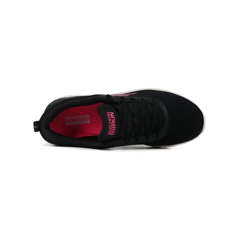 SKECHERS(斯凯奇)中性鞋休闲鞋667044-BKHP图片