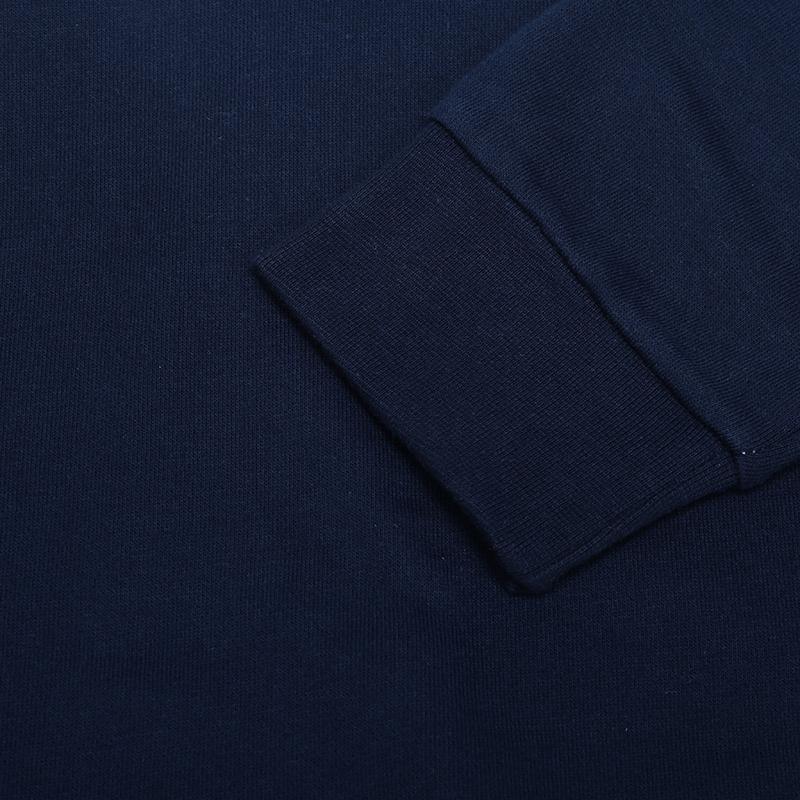 EMPORIO ARMANI EA 阿玛尼 男款棉质长袖卫衣套头衫 3Z1M79 1J35Z