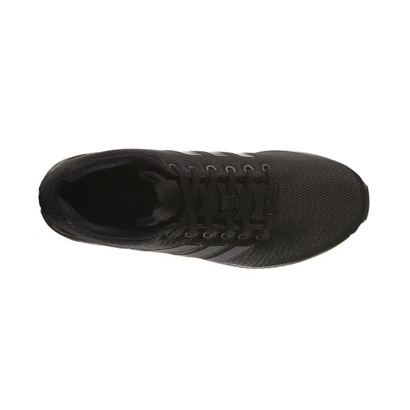 阿迪达斯adidas三叶男鞋休闲耐磨透气运动跑步鞋-S32279图片