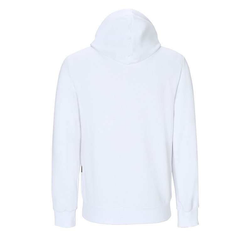 雅格狮丹AQUASCUTUM 男士卫衣 图型印花棉质QMFOO6L0