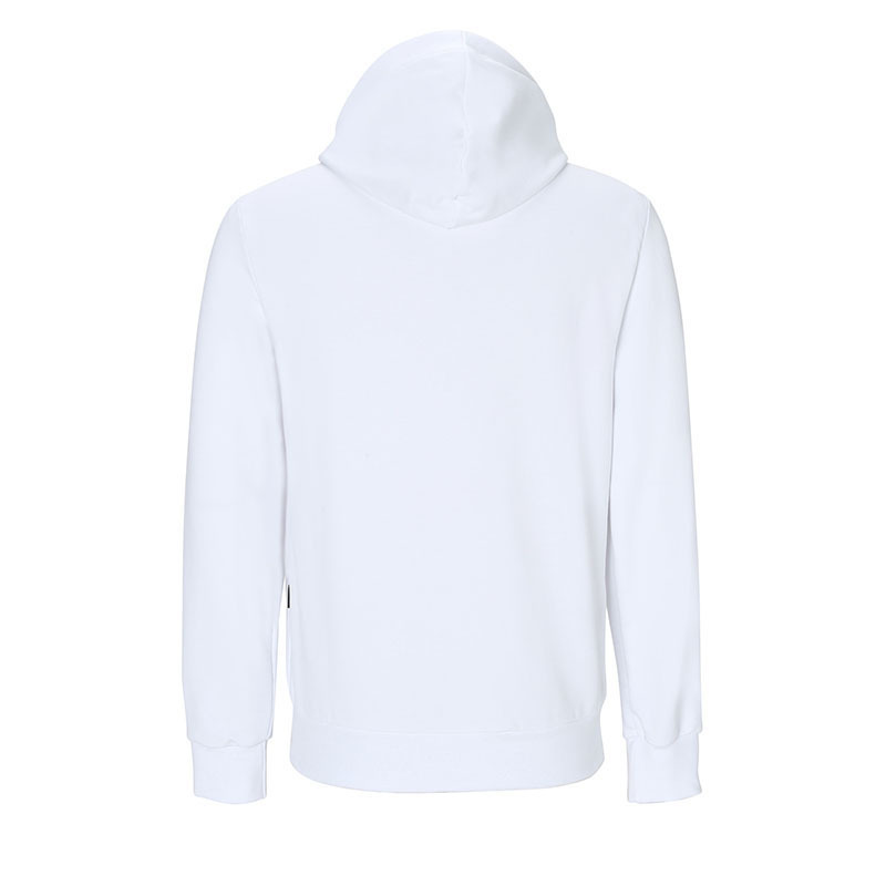 雅格狮丹AQUASCUTUM 男士卫衣 图型印花棉质QMFOO6L0