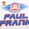 PaulFrank/大嘴猴卫衣女春秋季新款宽松潮流女装上衣学生百搭Z 白色 S