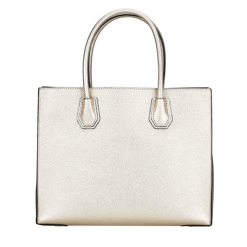 MK Mercer 手拎包 大号 亮晶 30H6MM9T3M图片