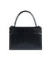 【预定】BALENCIAGA/巴黎世家SHARP超小号单肩包 蜥蜴纹压花