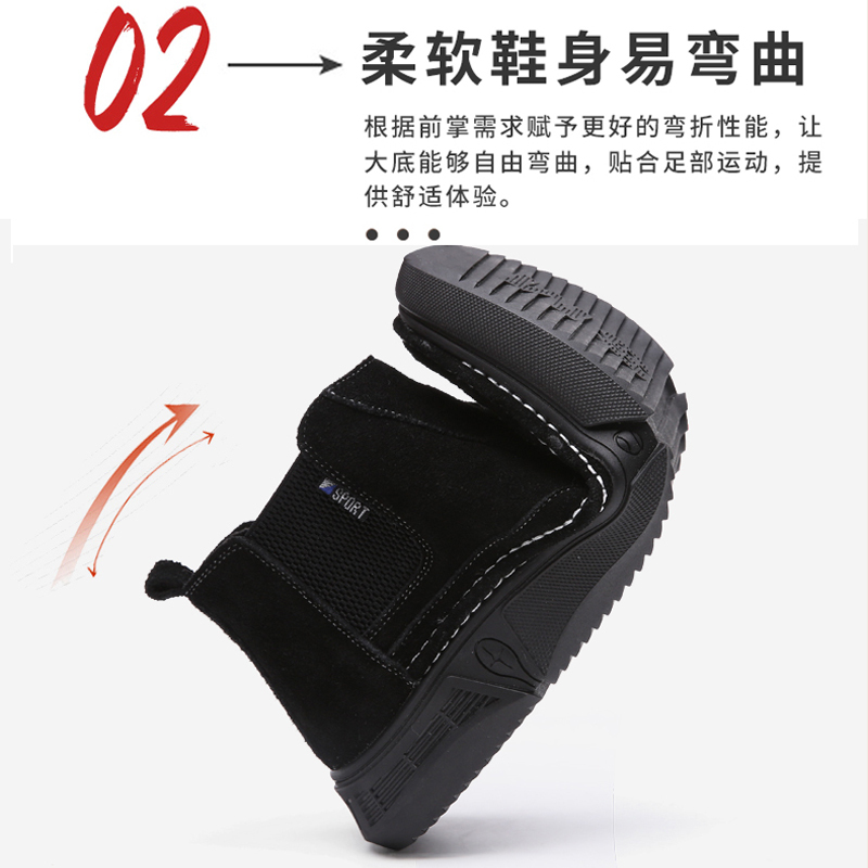 路易克思冬季新款2020加绒保暖高帮加厚大棉鞋抗寒保暖防滑雪地靴9991