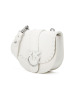 Pinko ROUND LOVE TWIST 单肩包 1P21EA