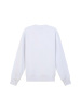 范思哲 VERSACE JEANS COUTURE 男士棉质圆领长袖卫衣运动衫72GAIG01 CF01G