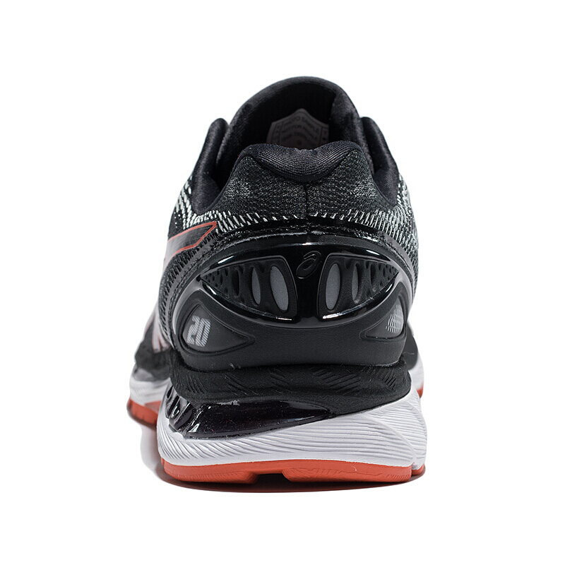 亚瑟士（ASICS）GEL-NIMBUS20男跑步鞋T800N