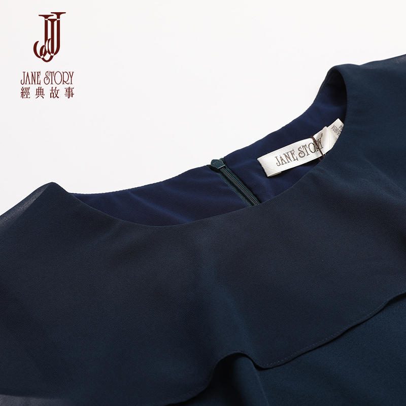 服装鞋帽>女装>连衣裙>经典故事(janestory)>经典故事(janestory)