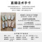 真皮阿甘鞋女2025夏季新款方头平底运动鞋女士休闲单鞋百搭德训鞋