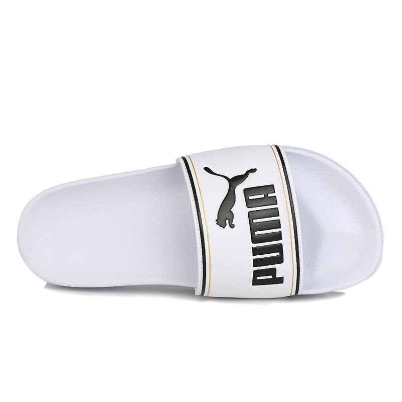 PUMA(彪马)Leadcat FTR夏季中性拖凉鞋372276-02图片