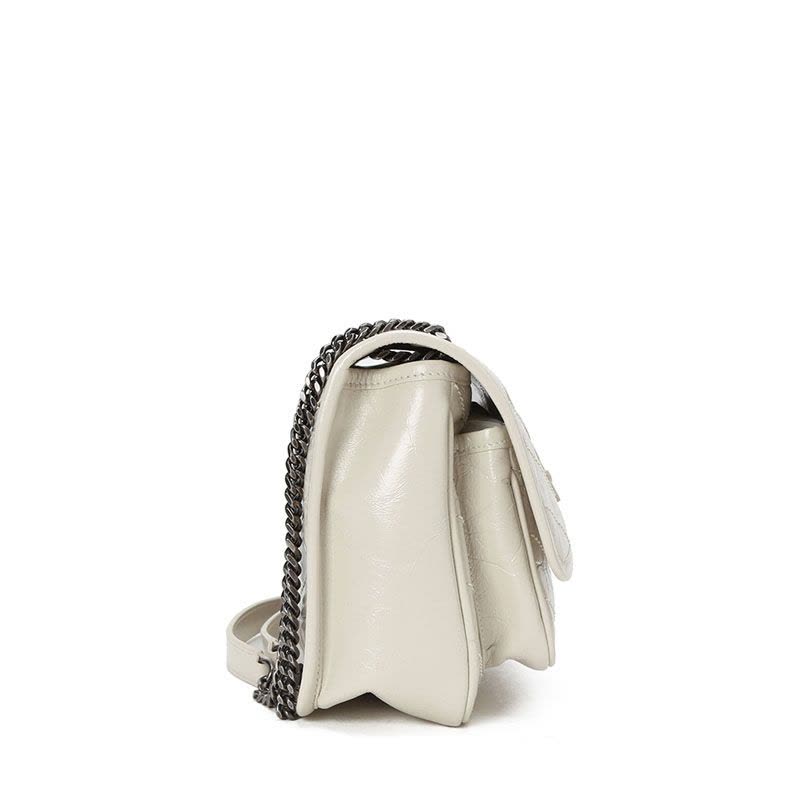 【预定】YSL NIKI 单肩包 533037迷你 22*16*8CM图片