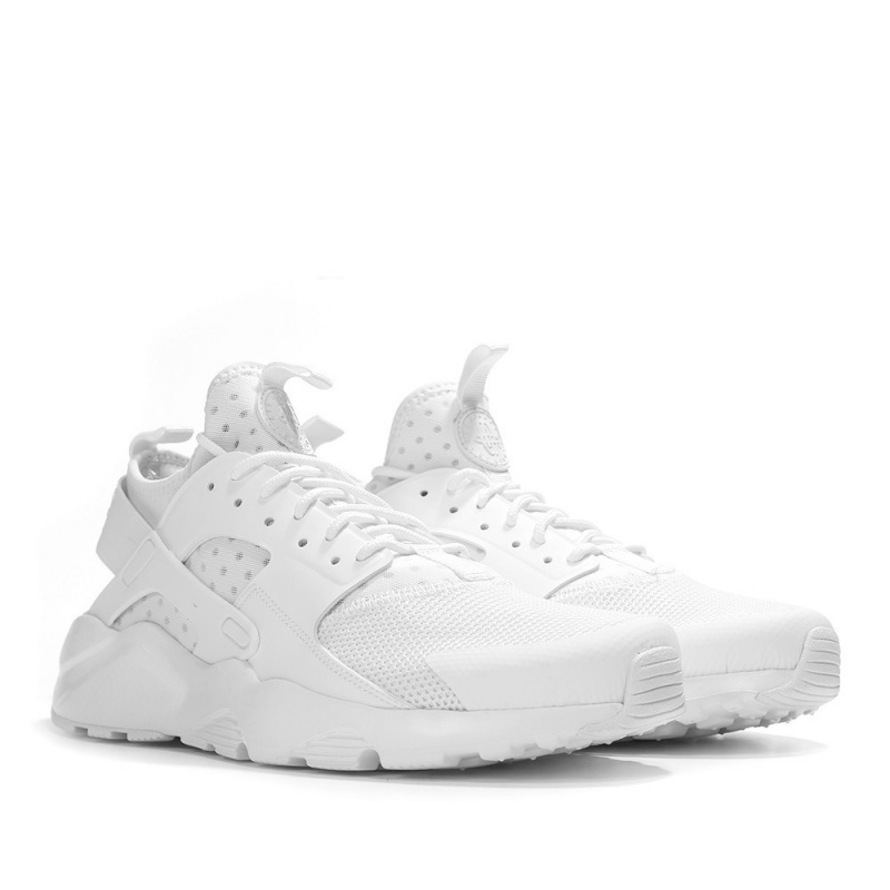 nikeairhuaracherunultra全白华莱士二代跑步鞋81968视频