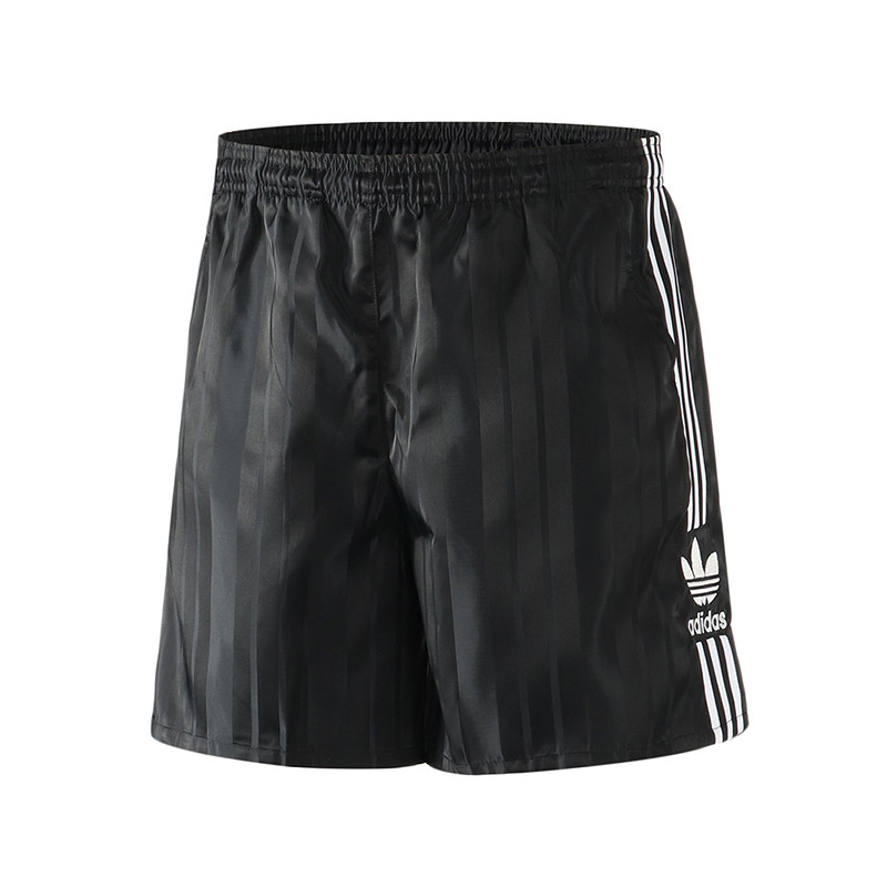 adidas阿迪达斯三叶草女装运动服运动休闲运动短裤DU8189
