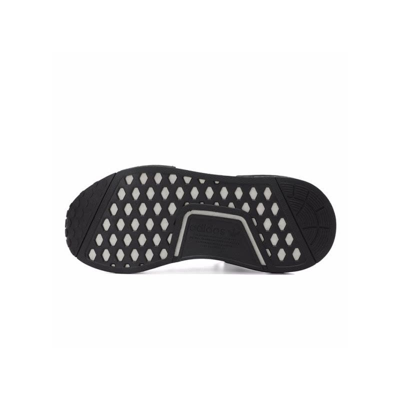 ADIDAS ORIGINALS(阿迪经典)NMD_R1夏季女子经典鞋DB3587图片