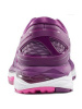 ASICS亚瑟士 GEL-KAYANO 24 女稳定跑鞋 T799N-3320