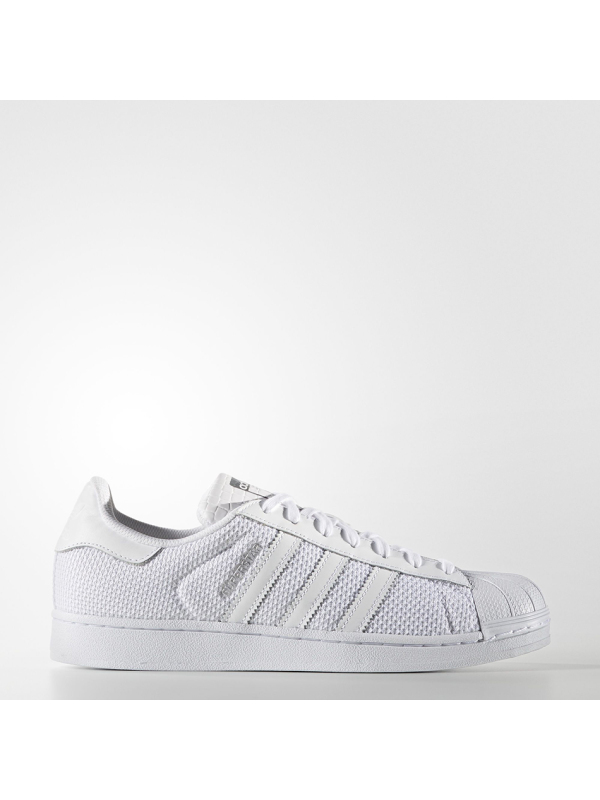 ADIDAS ORIGINALS SUPERSTAR秋季中性经典鞋S75962