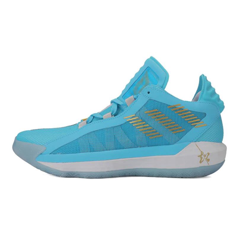 ADIDAS(阿迪达斯)秋季男子场上款篮球鞋FW3658图片