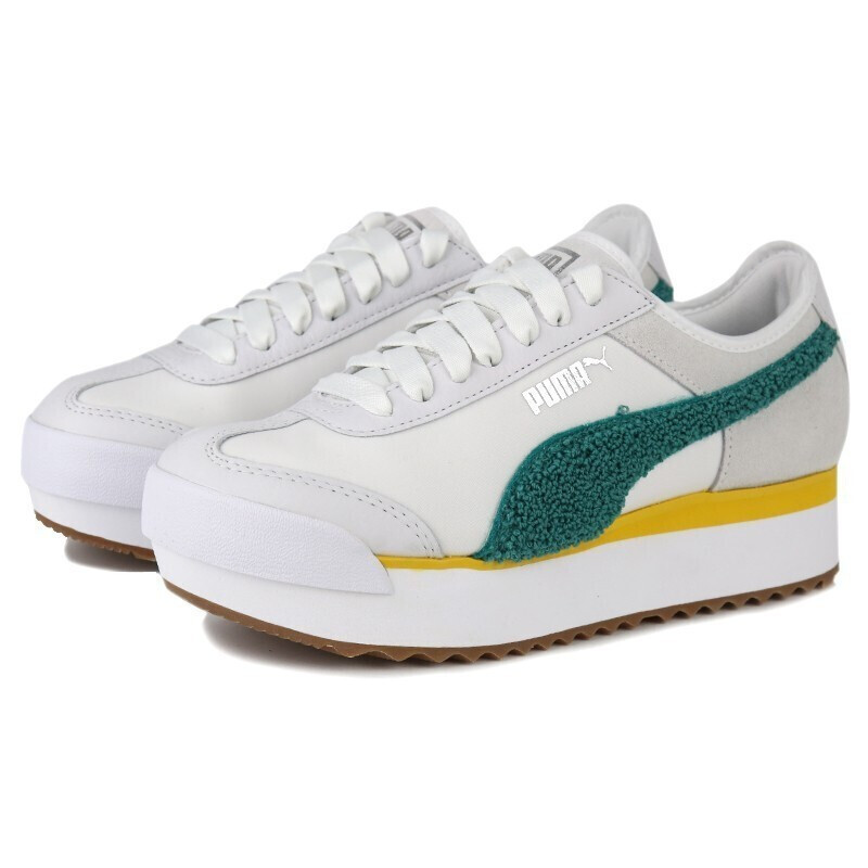 彪马(puma)运动休闲鞋报价_参数_图片_视频_怎么样_问答-苏宁易购