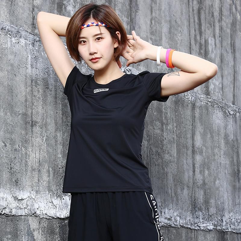 赛琪saiqi运动t恤