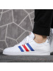 Adidas阿迪达斯板鞋男鞋2020新款运动鞋白色透气休闲鞋EE7901