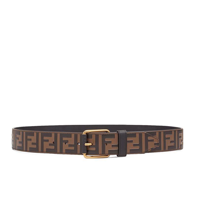 预订 FENDI芬迪 腰带4.0D 7C0367图片
