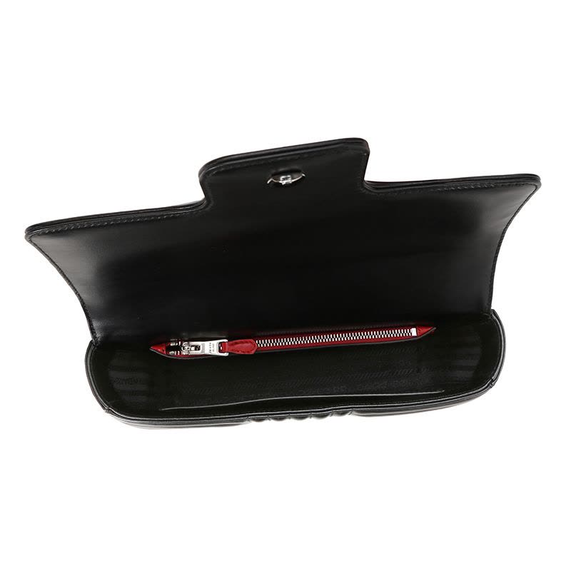 预订 PRADA Diagramme 单肩包 中号 1BD108 COX图片