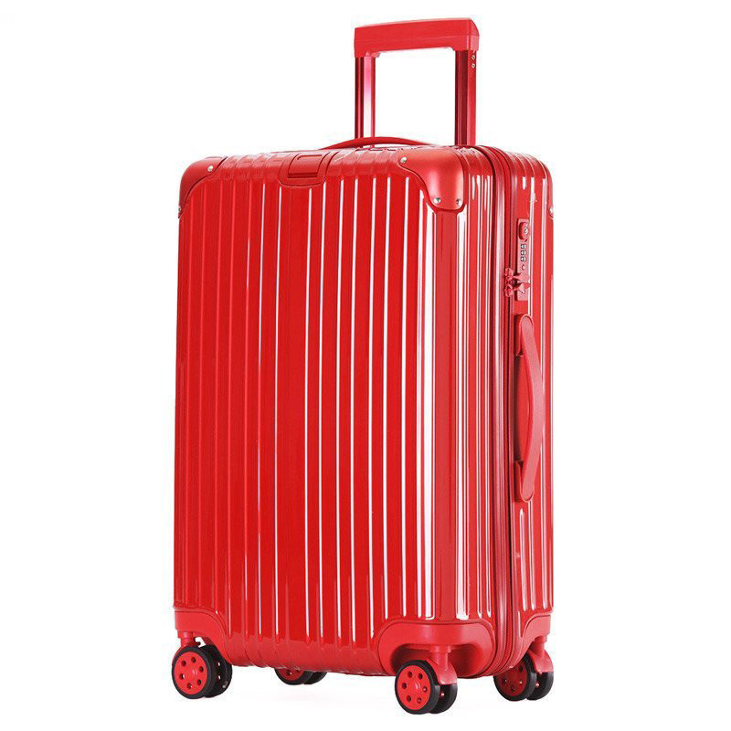 anyway.go行李箱女男密码拉杆箱万向轮皮箱子26寸登机旅行箱a9053