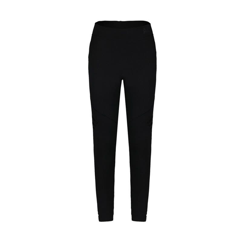 ADIDAS 阿迪春季男子运动休闲紧身裤DQ3575图片