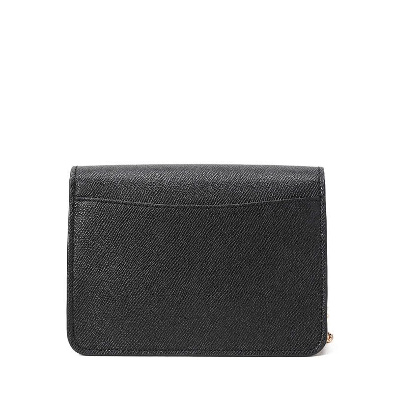 Coach 链条斜挎小方包 F31387图片