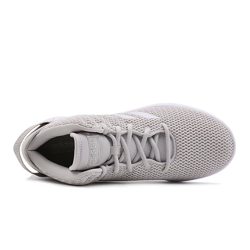 Adidas阿迪达斯男鞋秋冬NEO高帮板鞋运动鞋休闲鞋BB9906图片