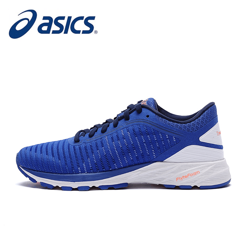 Asics亚瑟士女鞋缓震跑步鞋休闲运动鞋T7D5N图片