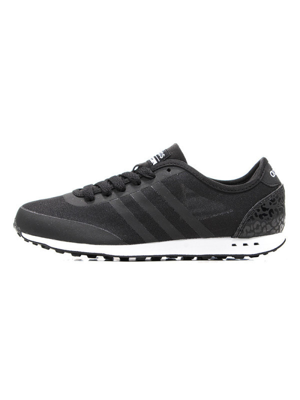 adidas阿迪达斯NEO夏季女子休闲运动跑步鞋B74687