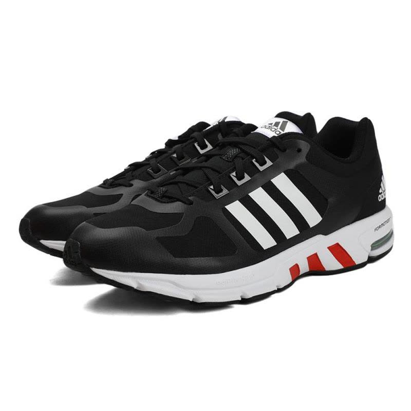 adidas阿迪达斯Equipment 10 Warm U男女跑步运动鞋-FU8349图片