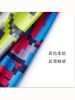 雅鹿出品2条装莫代尔男士内裤高端平角内裤青年四角短裤裤头 CK-6952