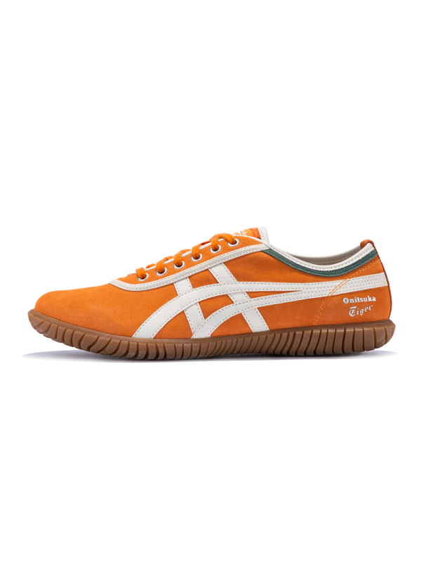 Onitsuka Tiger 鬼塚虎 运动休闲鞋 TSUNAHIKI 中性 1183A085-800