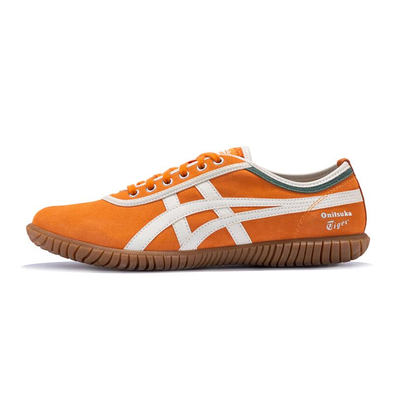 Onitsuka Tiger 鬼塚虎 运动休闲鞋 TSUNAHIKI 中性 1183A085-800图片