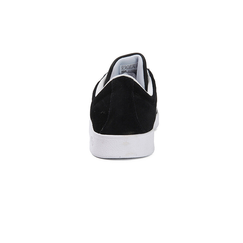 Adidas 阿迪NEO 女子 2018VL COURT 2.0 W 休闲鞋 DA9887