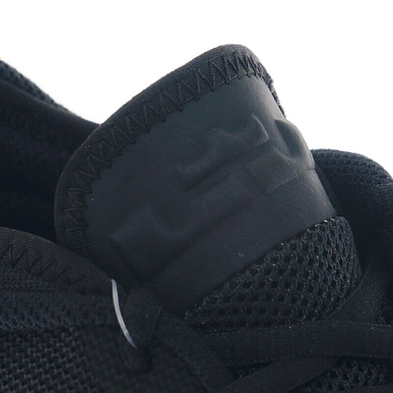 Nike耐克男鞋春季LEBRON低帮实战耐磨缓震篮球鞋AA3820-006图片