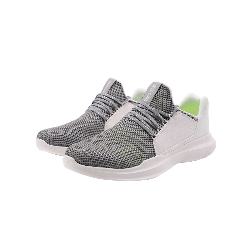 Skechers斯凯奇男鞋新款男士运动跑步鞋54365