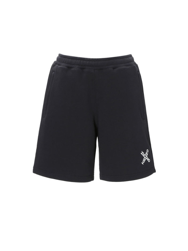KENZO 短裤 字母LOGO FA65PA7204MS