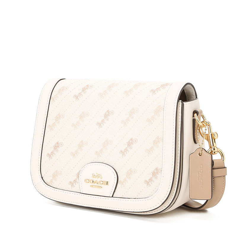 皮具箱包>时尚女包>女士单肩包>蔻驰(coach)>蔻驰(coach)cfl99594女士