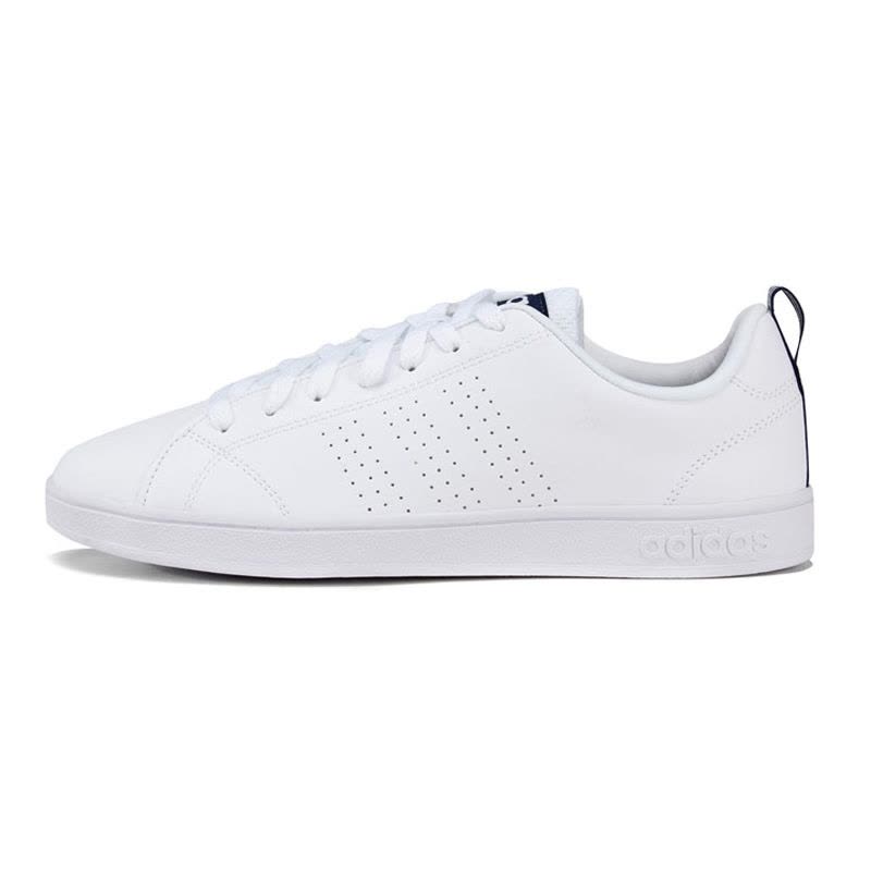 阿迪休闲adidasStyle男鞋运动鞋小白鞋休闲鞋-F99252图片