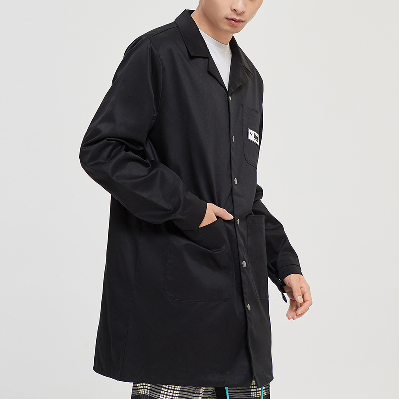 puma彪马黑标男装rhude coat运动服梭织外套595344