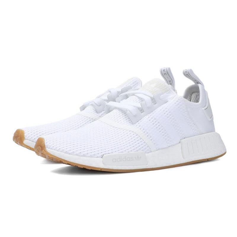 ADIDAS ORIGINALS(阿迪经典)NMD_R1秋季中性经典鞋D96635图片