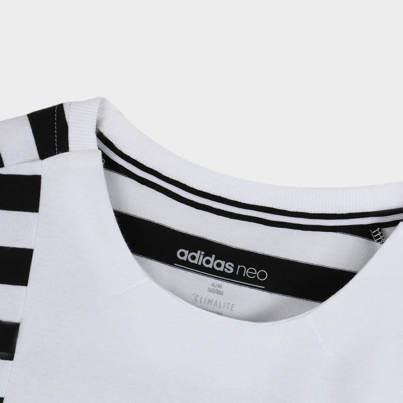 ADIDAS SC(阿迪运动休闲)夏季女子短袖上衣DW8004图片