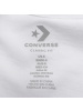 CONVERSE(匡威)2019Star Chevron Core SS Tee夏季女子短袖T恤10009152-A01