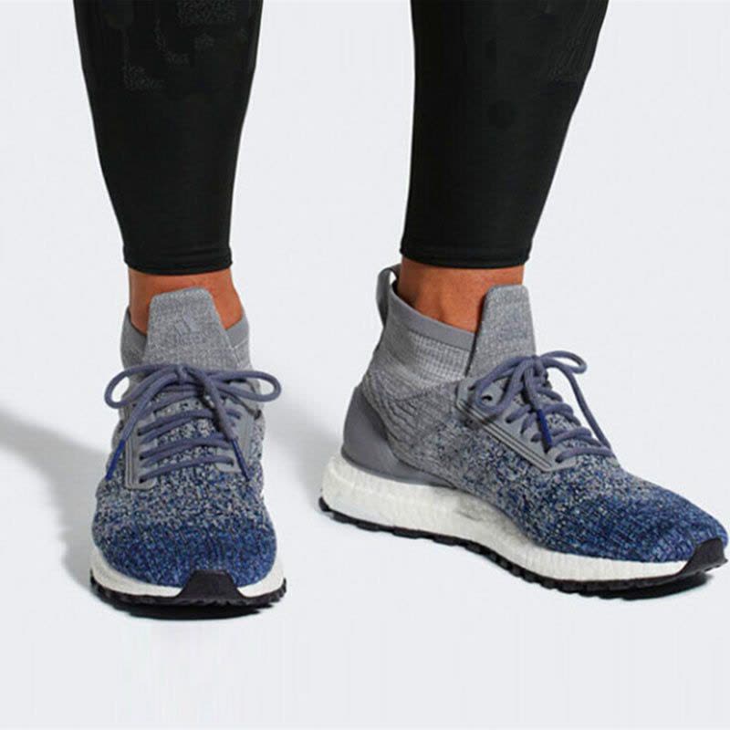 ADIDAS阿迪达斯男子跑步鞋BB6128图片