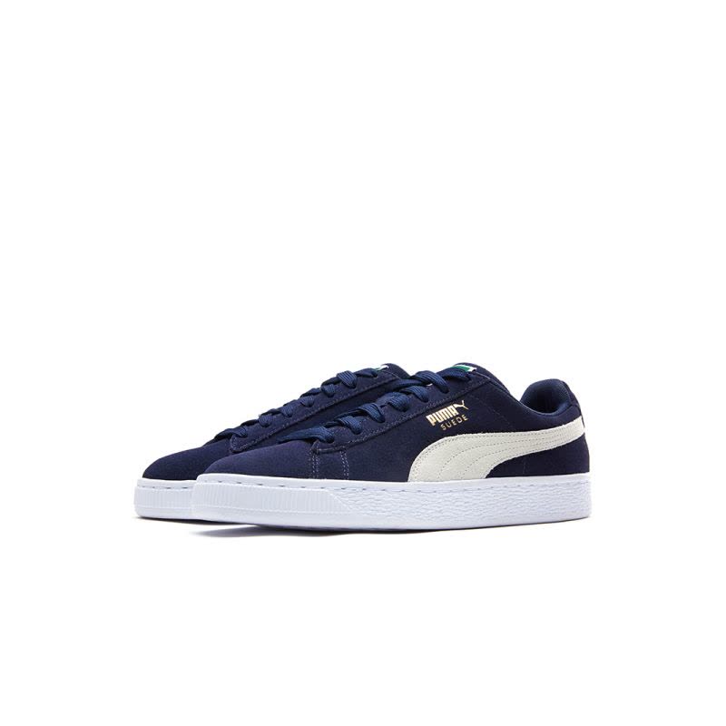 Puma/彪马刘雯同款男鞋女鞋suedeclassic运动休闲鞋板鞋35656851图片