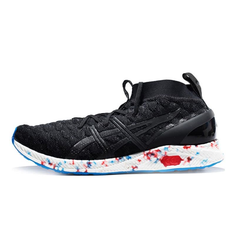 ASICS爱世克斯HyperGEL-KAN冬季男子跑步鞋1021A032-001图片